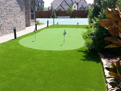 Putting Green