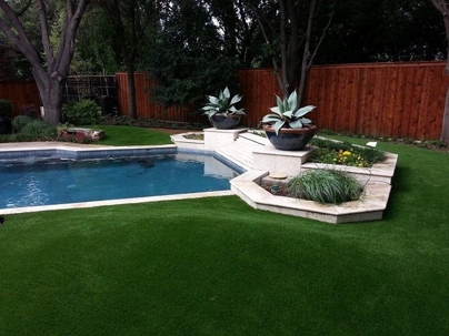 Cleaner Pool